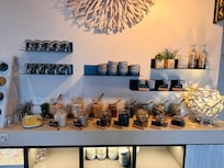 Müsli Bar