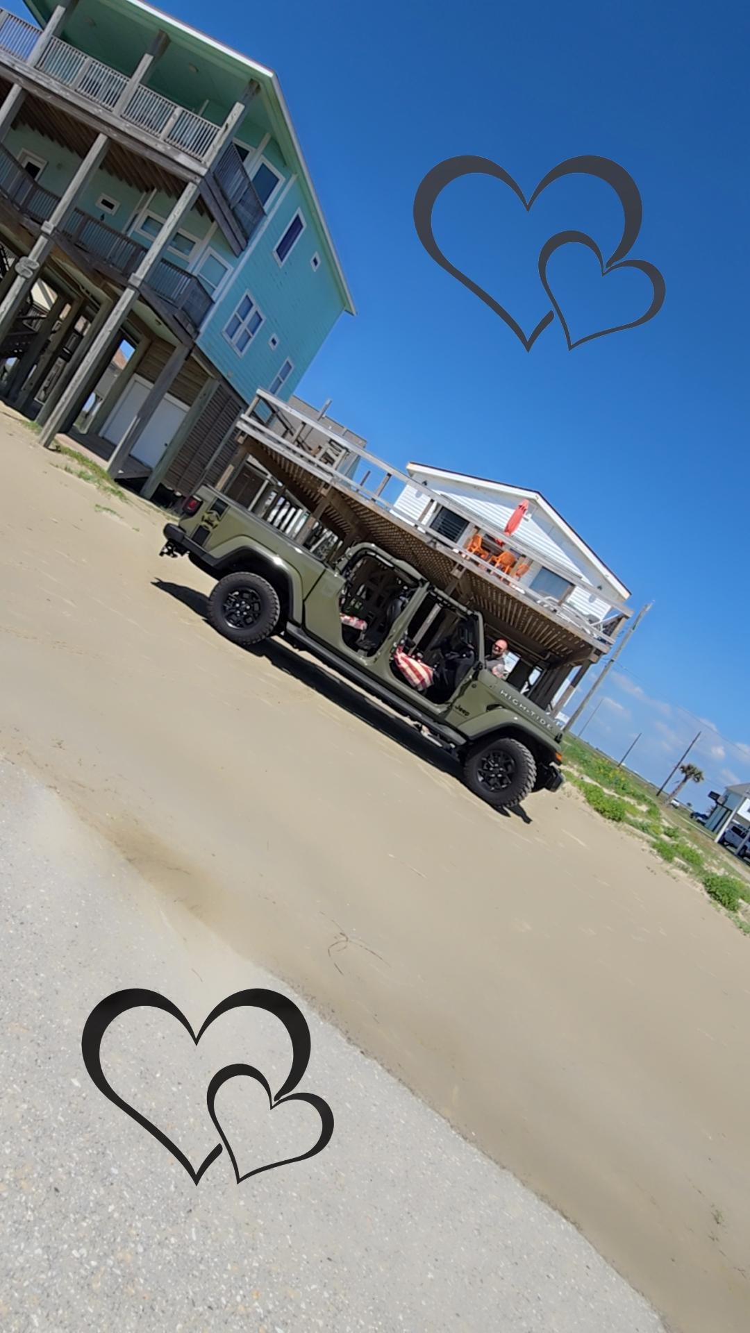 Perfect lil house for quick getaway with wonderful views