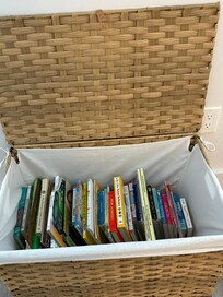 Children’s books