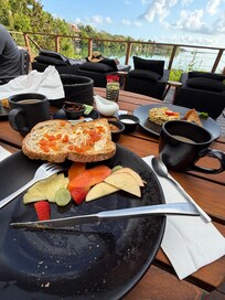 Best included breakfast was so impressed it was so good