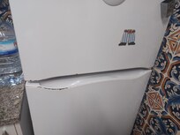 Kühl-Gefrier- Kombination