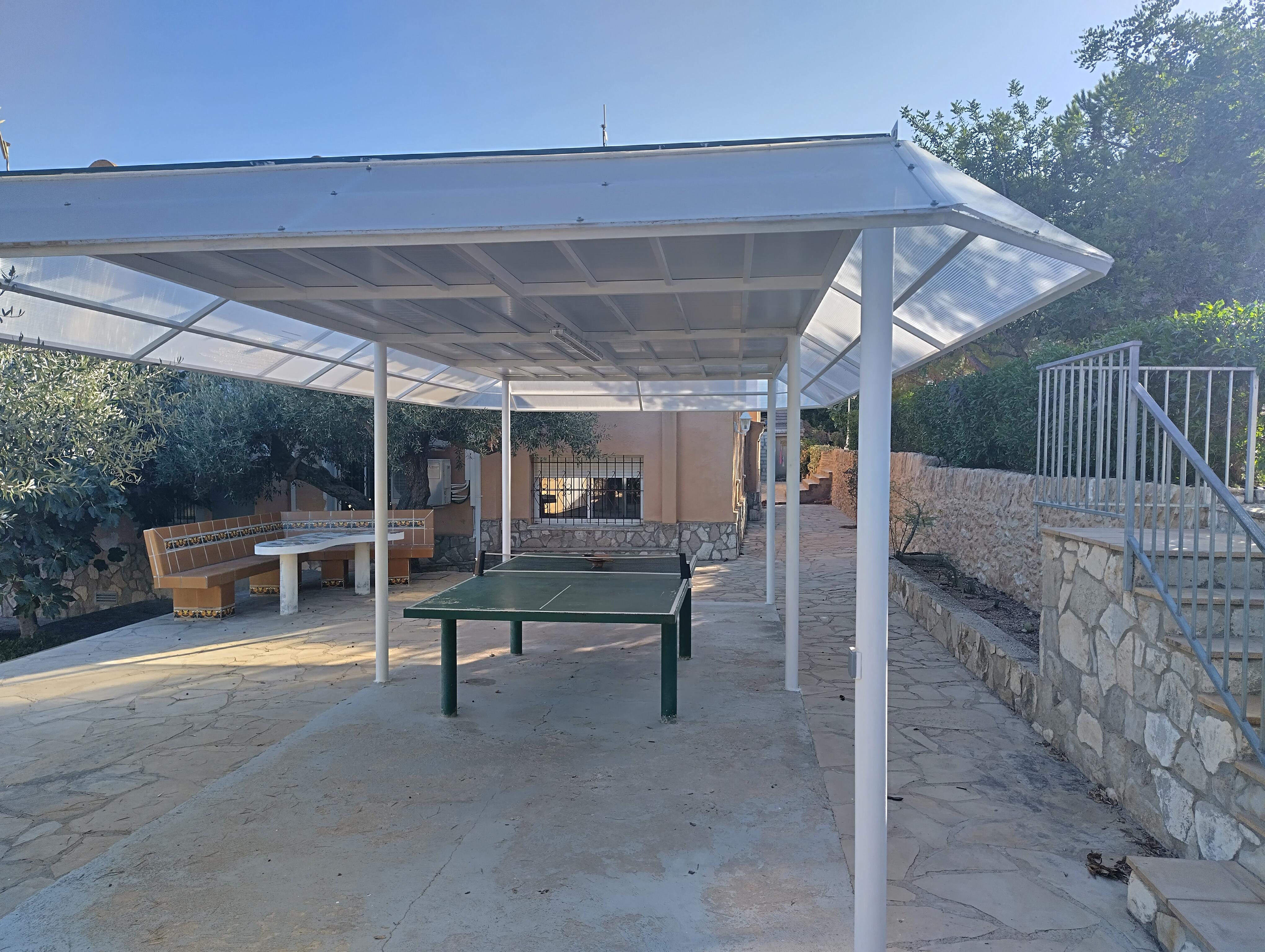 Gemeinschaftsbereich