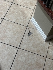 Please make a note of these