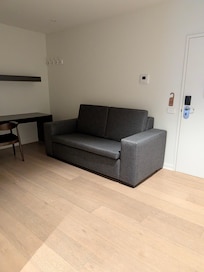 Front office room