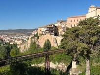View from our rom