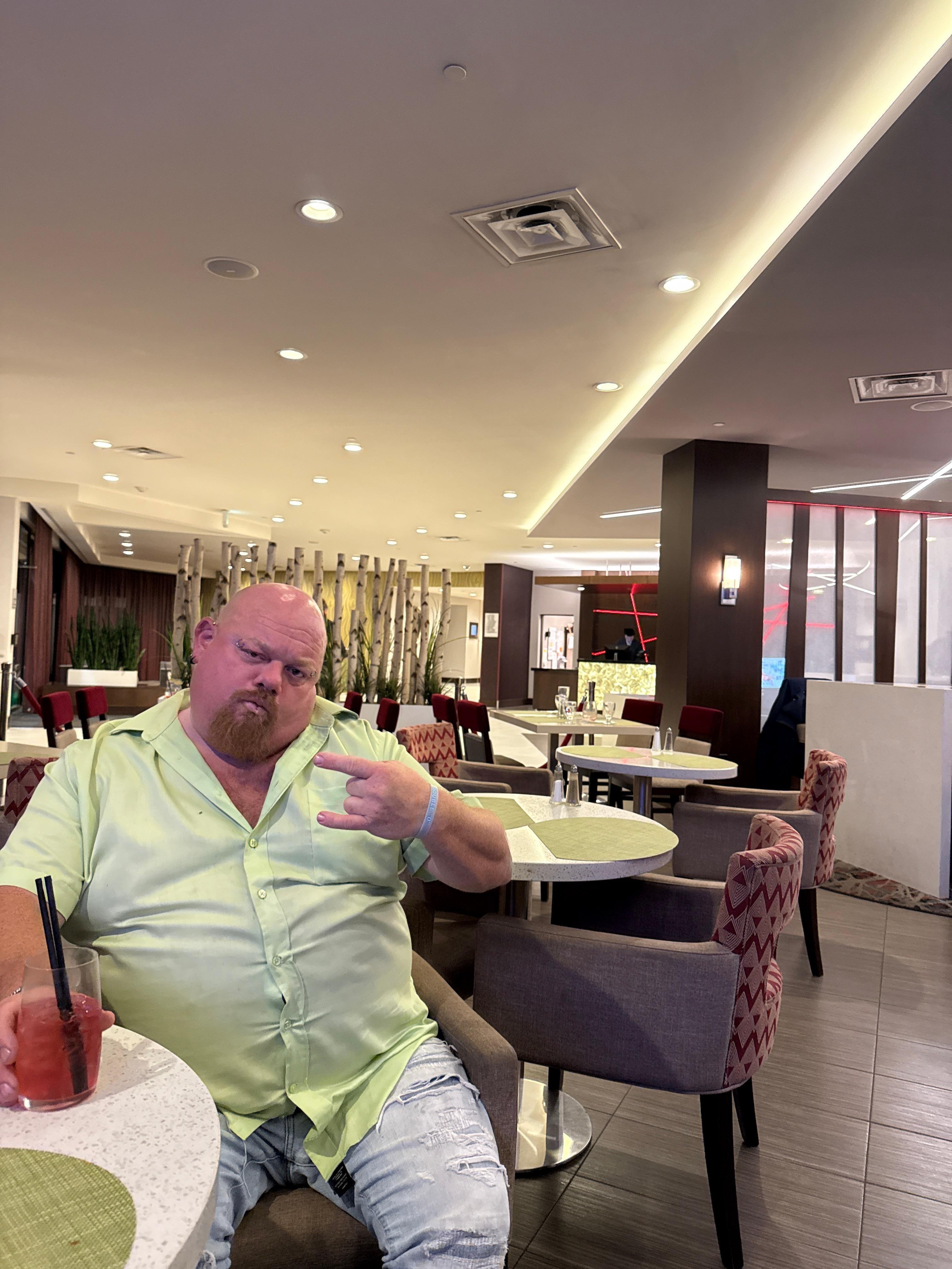 Excellent experience 