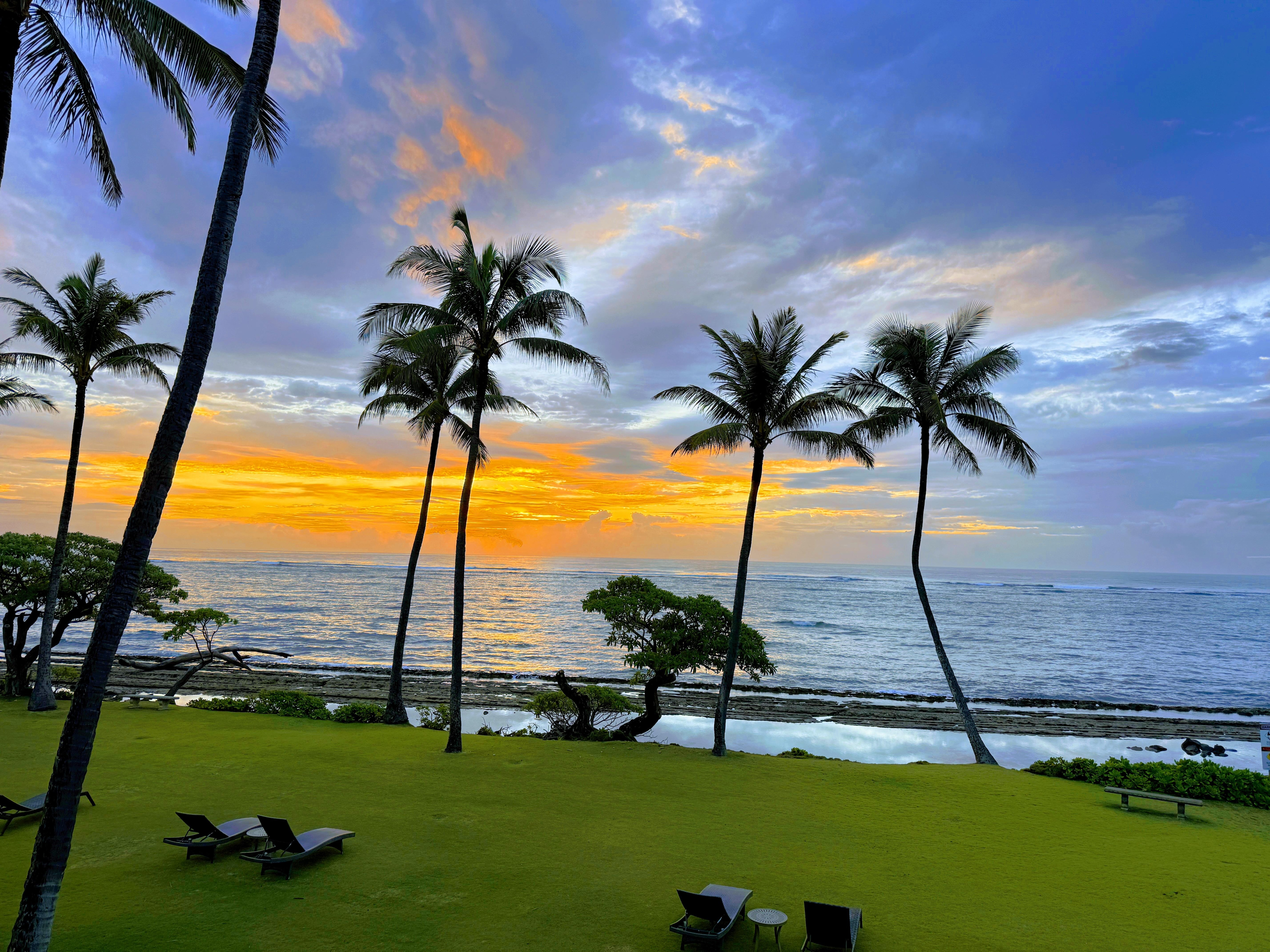 Sunrise,spectacular