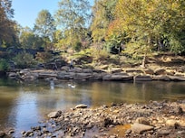 Falls Park Greenville