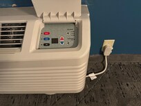 Broken AC