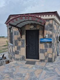 Bungalow