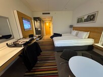 VĂŠrelset 15 etage