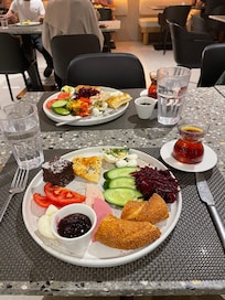 Breakfast