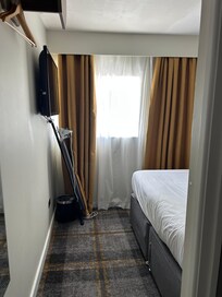 Cosy double room