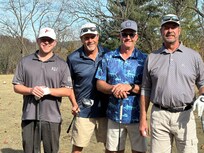 Bella Vista golf trip.