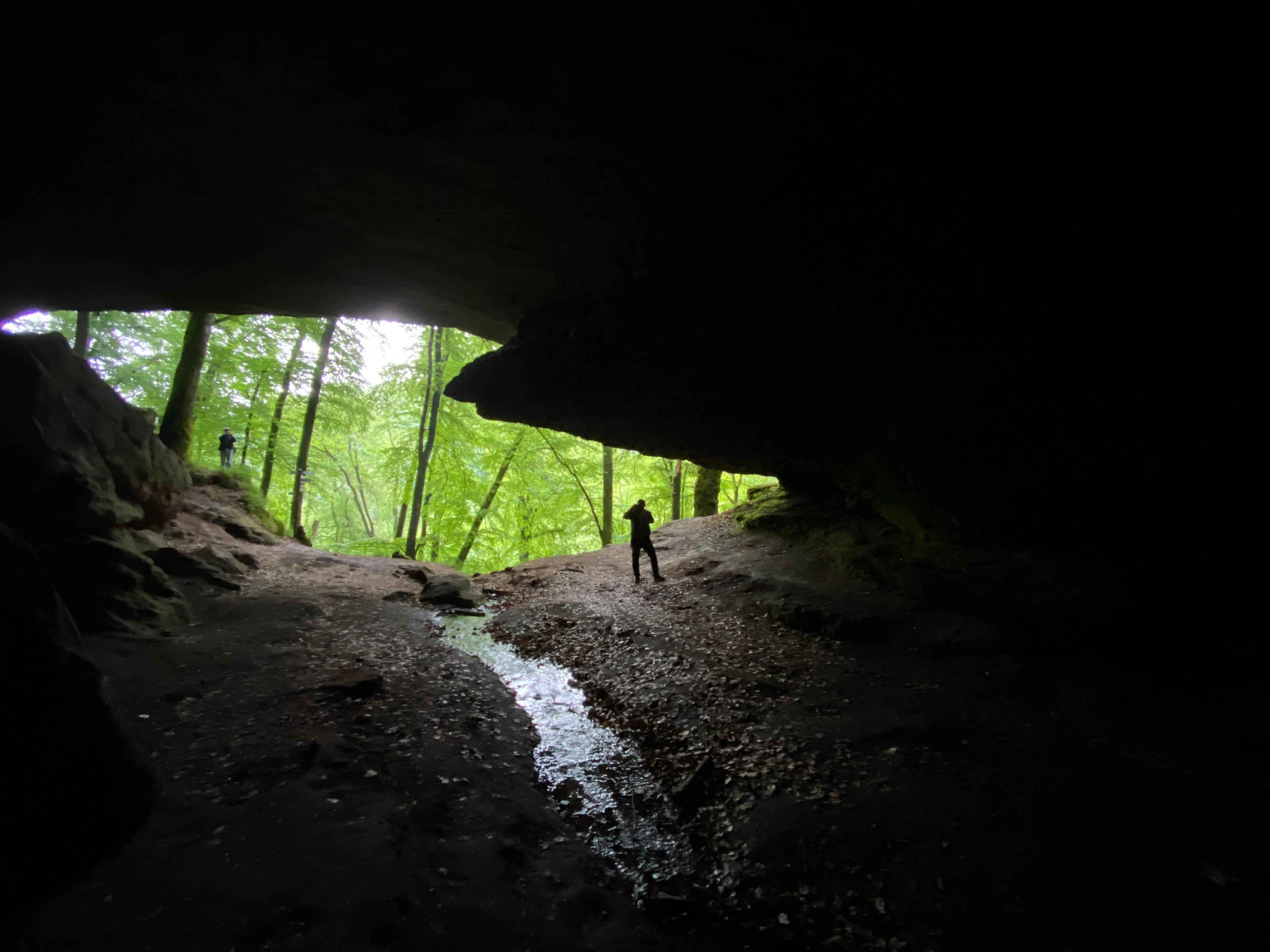 Bärenhöhle