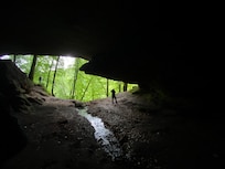 Bärenhöhle