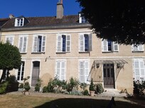 Overkant van de court