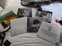 The variety was very thought out!