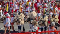 FĂȘtes de Bayonne