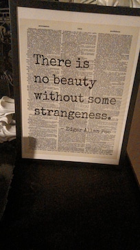 Loved this fun quote.