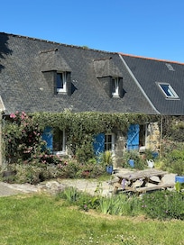 Het prachtige huisje