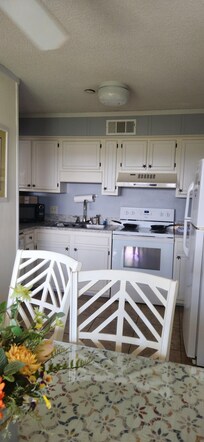 Clean condo