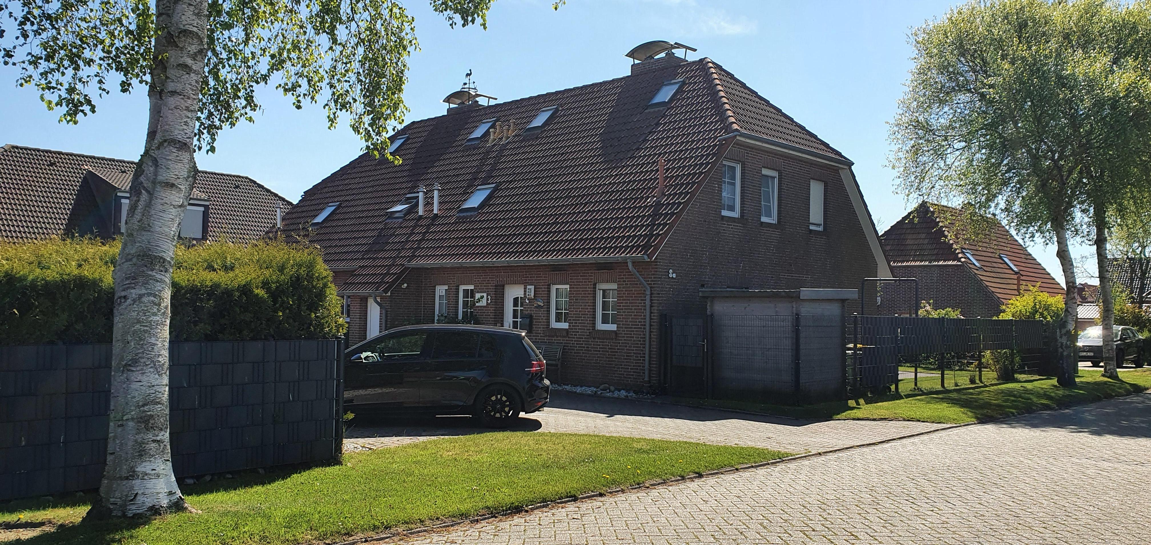 Das Haus 