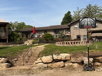 Beautiful house