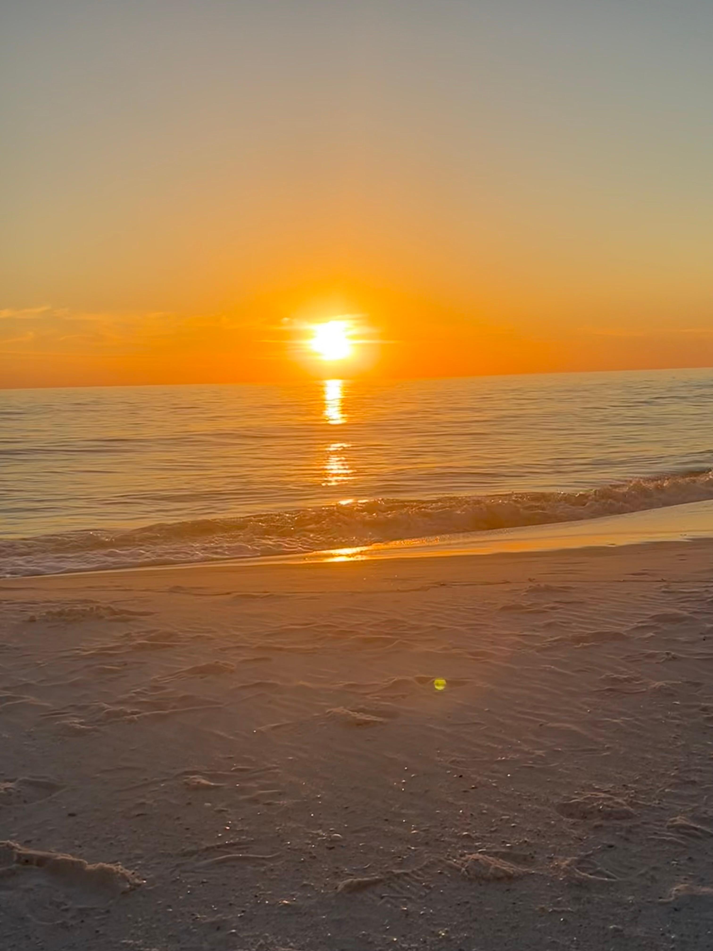 Beautiful Sunsets!!!