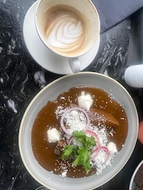 Deelish order this for breakfast ! 😋😋😋