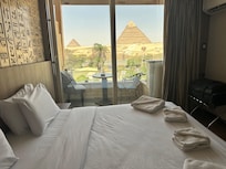Our room!