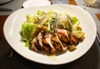 We particularly liked the food and service at Drift restaurant in Opal Sol. Wonderful food!