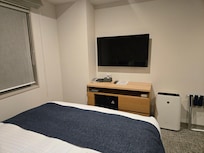 Tv and counter space