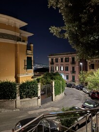 Beautiful neighborhood