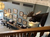 Homemade breakfast options