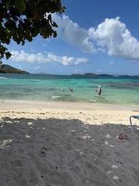Sapphire Beach