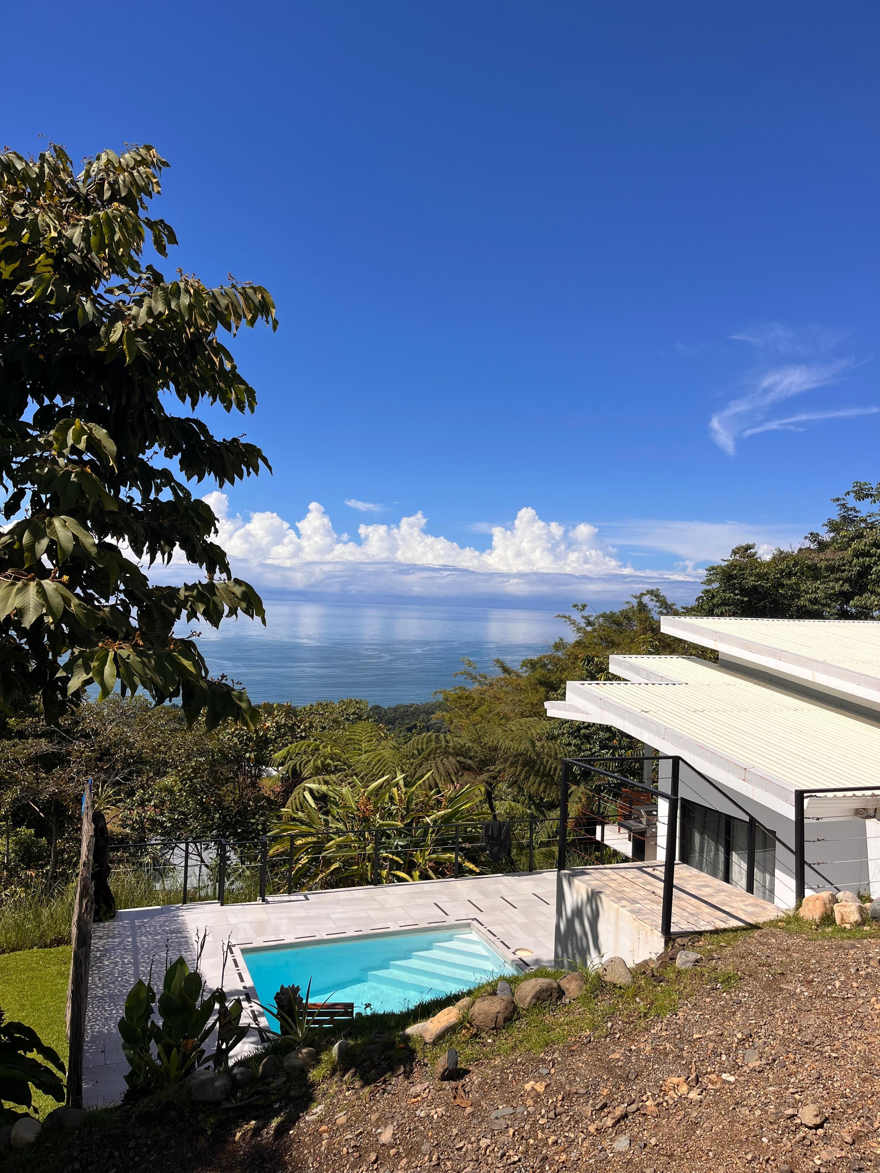 Gravel careful walking 