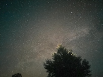 Milky way