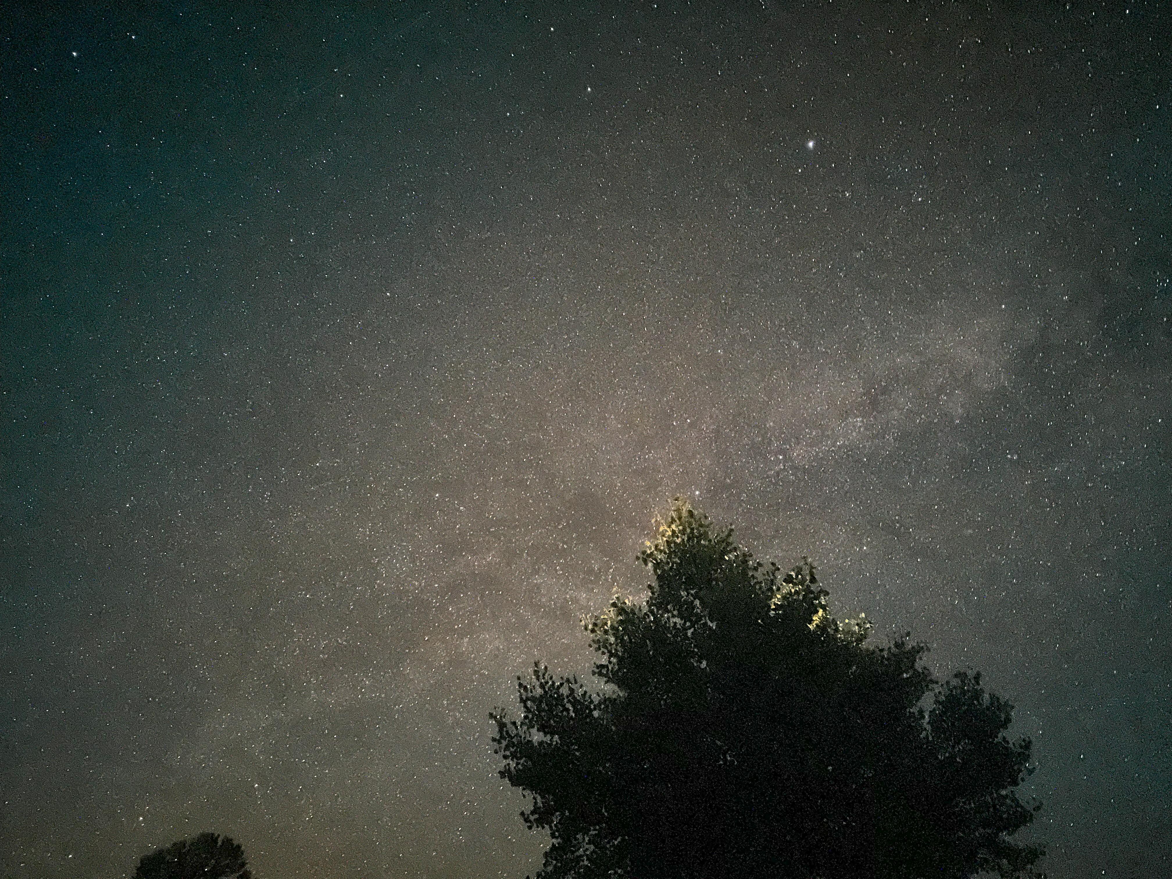 Milky way