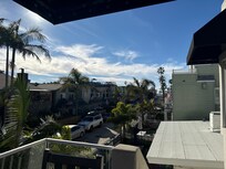 Views from the front patio.