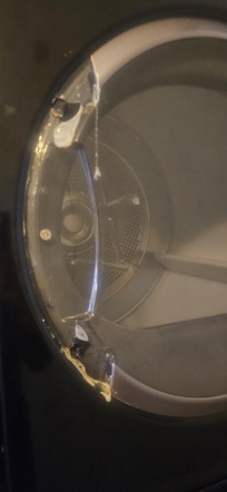 Another image of dryer