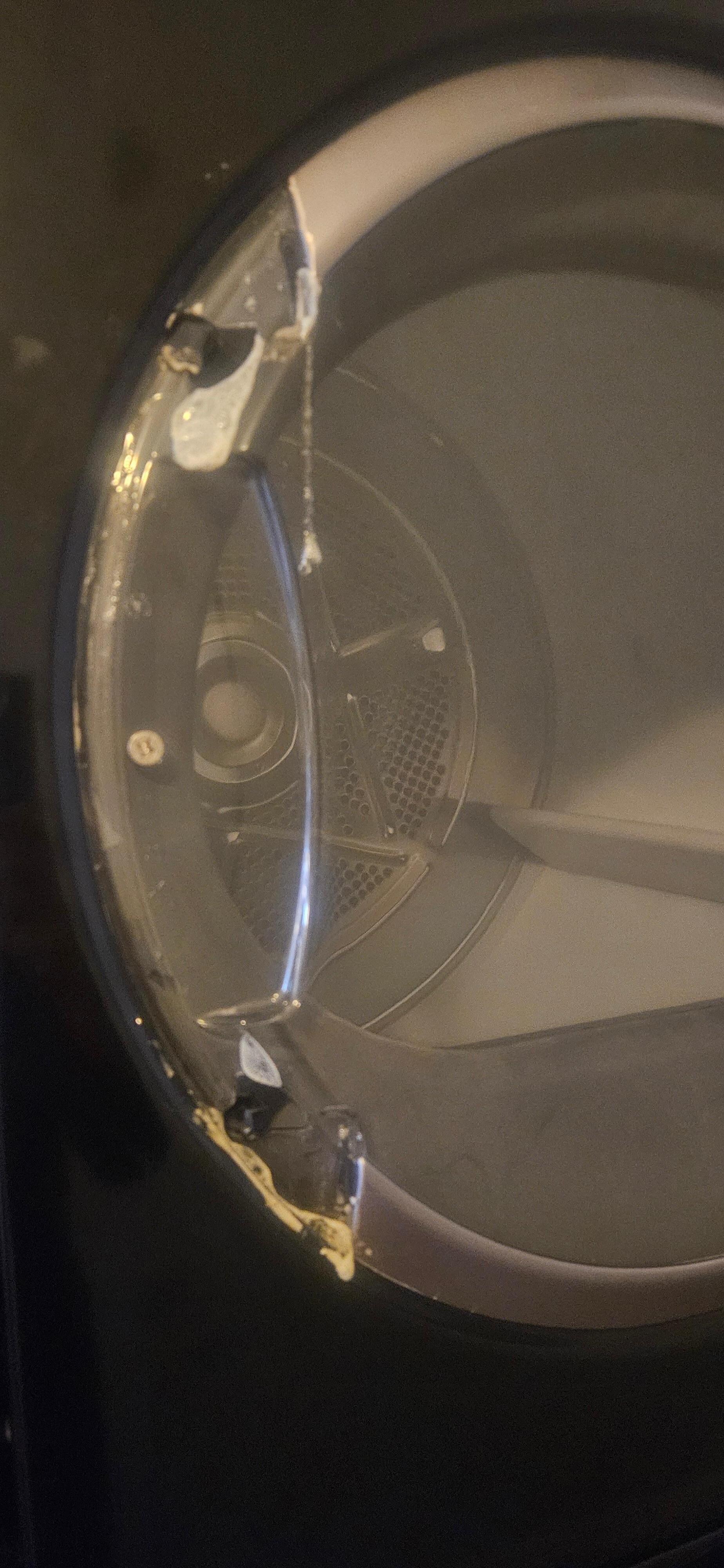 Another image of dryer