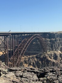 Perrine Bridge