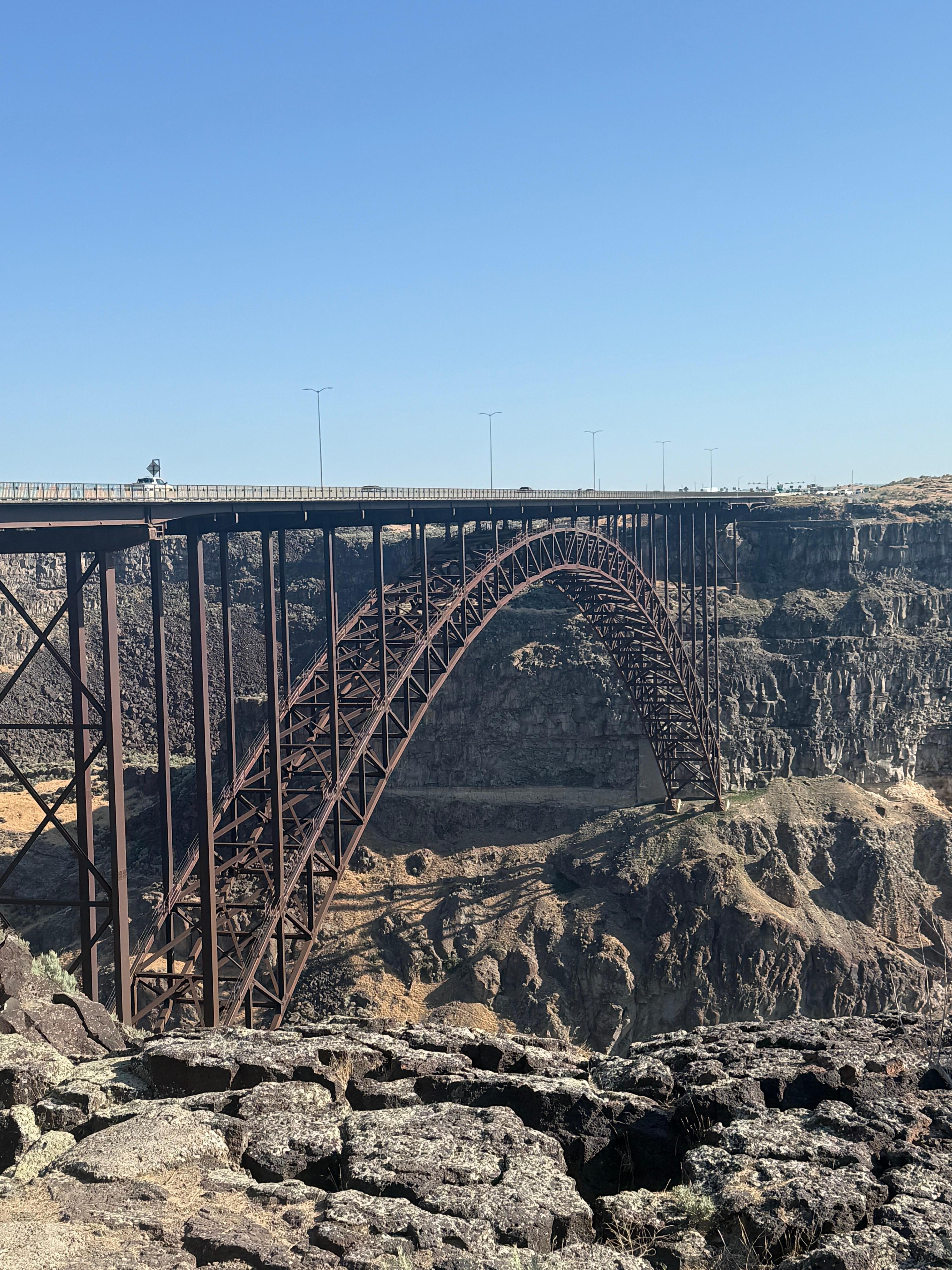 Perrine Bridge