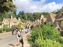 Castle Combe
