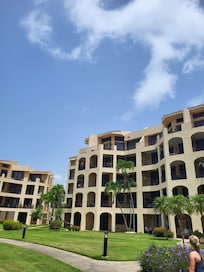 VRBO from by the pools