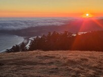 Bolinas Ridge