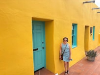 Mere blocks from Bob’s place