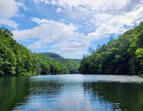 Mill Creek Lake