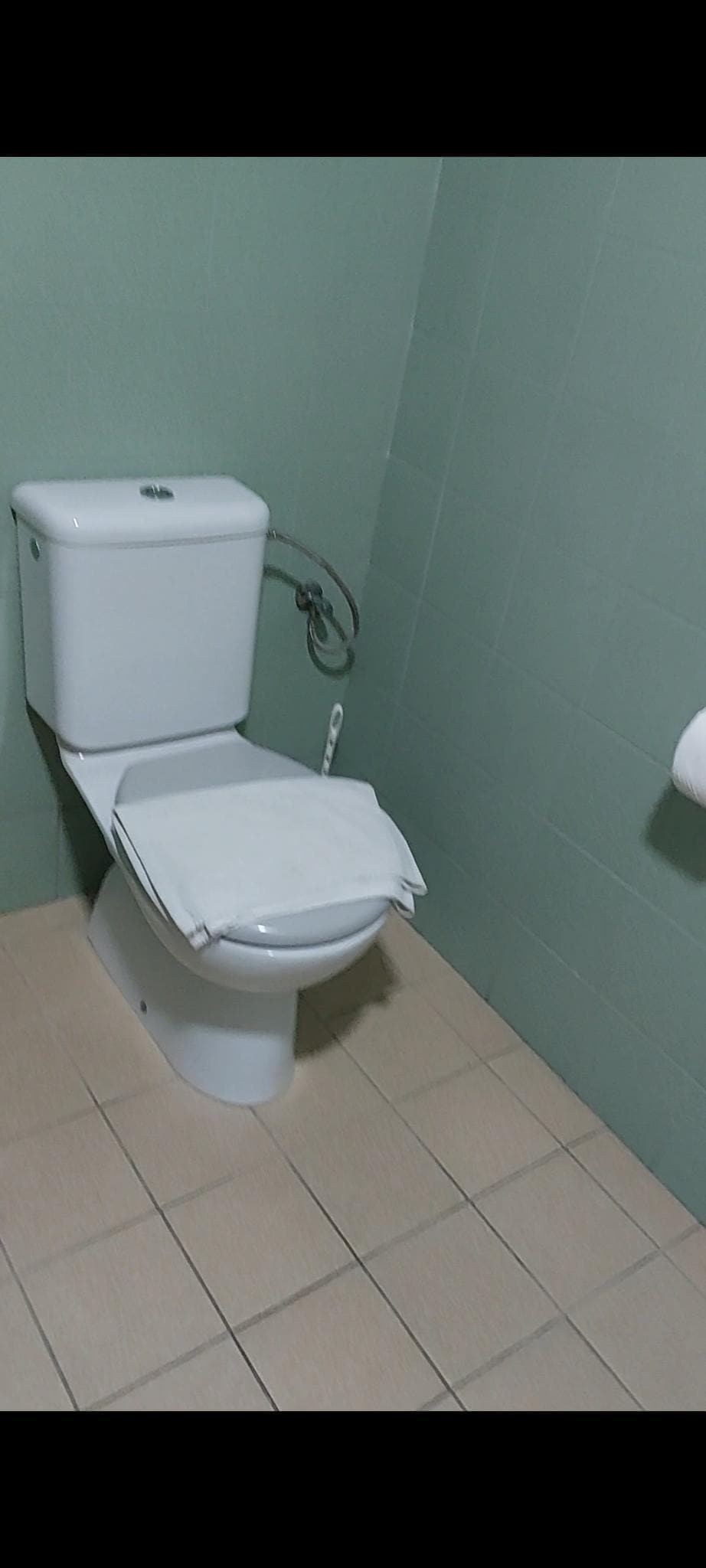 schooon toilet